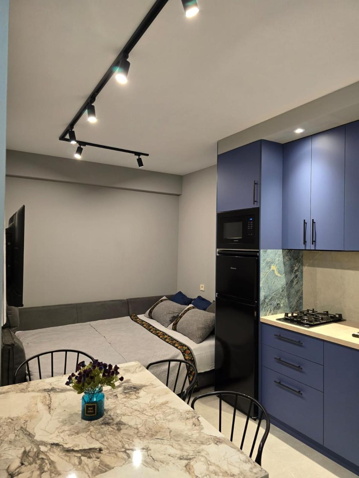 Apartamento Mariana Gori Exterior foto